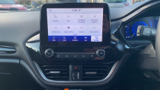 Ford Fiesta 1.0 EcoBoost Titanium X 5dr Petrol Hatchback